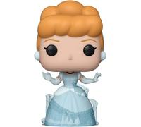 Funko POP Disney D100 - Cinderella