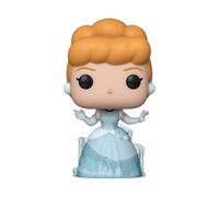 Funko Pop! Disney: Disney 100 - Cinderella - Collectable Vinyl Figure - Gift Idea - Official Merchandise - Toys for Kids & Adults - Movies Fans - Model Figure for Collectors and Display