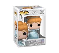 Funko Pop! Disney: Disney 100 - Cinderella - Collectable Vinyl Figure - Gift Idea - Official Merchandise - Toys for Kids & Adults - Movies Fans - Model Figure for Collectors and Display