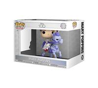 Funko Pop! Disney: Disney 100 - Mary Poppins - Collectable Vinyl Figure - Gift Idea - Official Merchandise - Toys for Kids & Adults - Movies Fans - Model Figure for Collectors and Display