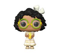 Funko Pop! Disney: Disney 100 - Mirabel - Glow Age 3+ In the Dark - Collectable Vinyl Figure - Gift Idea - Official Merchandise - Toys for Kids & Adults - Movies Fans - Model Figure for Collectors