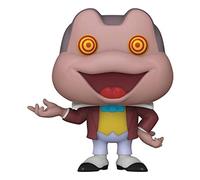 FUNKO POP! Disney: Disney 65 - Mr. Toad w/Spinning Eyes