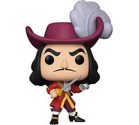 Disneyland 65th Captain Hook Pop! Vinyl