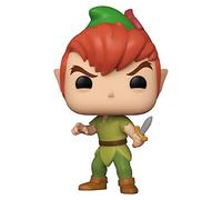 Disneyland 65th Peter Pan Pop! Vinyl