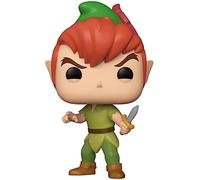 FUNKO POP! DISNEY: Disney 65TH-Peter Pan (New Pose)