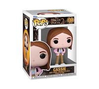 Funko POP! Disney: Disney Hocus Pocus 2- Cassie - Collectable Vinyl Figure - Gift Idea - Official Merchandise - Toys for Kids & Adults - Movies Fans - Model Figure for Collectors and Display