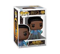 POP! Disney - Hocus Pocus 2 #1370 Gilbert withcandle