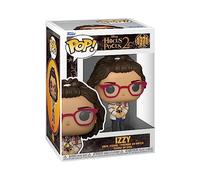 Funko POP! Disney: Disney Hocus Pocus 2- Izzy - Collectable Vinyl Figure - Gift Idea - Official Merchandise - Toys for Kids & Adults - Movies Fans - Model Figure for Collectors and Display