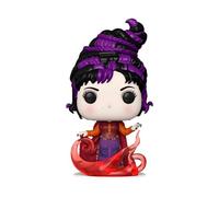 Funko POP! Disney: Disney Hocus Pocus 2- Mary Sanderson - (Smoke) - Collectable Vinyl Figure - Gift Idea - Official Merchandise - Toys for Kids & Adults - Movies Fans - Model Figure for Collectors