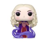 Funko Pop Disney Hocus Pocus 2 Sarah Smoke Vinyl Figure Ages 3 Years and Up