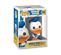 Funko Pop! Disney - Donald Duck 90 #1445 With Heart Eyes