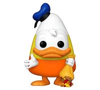 Funko Pop! Disney: Donald Duck Trick or Treat - Collectable Vinyl Figure - Gift Idea - Official Merchandise - Toys for Kids & Adults - Movies Fans - Model Figure for Collectors and Display