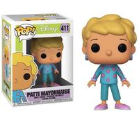Funko POP Disney Doug Patti Mayonnaise #411 Vinyl Figure