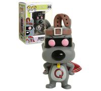Funko POP! Disney Doug Quaildog Vinyl Figure