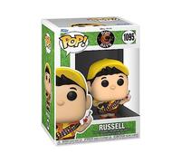 Funko POP! Disney: Dug Days - Russell - Russel - up - Collectable Vinyl Figure - Gift Idea - Official Merchandise - Toys for Kids & Adults - Movies Fans - Model Figure for Collectors and Display