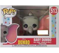 Funko Pop! Baby Dumbo Disney Figure Grey