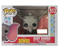 Funko Pop! Baby Dumbo Disney Figure Grey