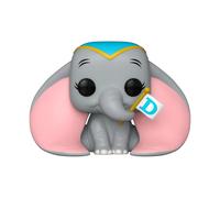 Funko Pop Disney: Dumbo - DUMBO with Flag #1535