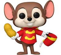 Funko POP Disney: Dumbo - Timothy Q. Mouse