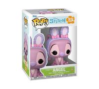 Funko POP! Angel (Easter) - Lilo And Stitch