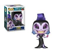 Funko Pop Disney: Emperor's New Groove Yzma