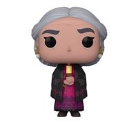 Funko POP! Disney: Encanto - Abuela - Collectable Vinyl Figure - Gift Idea - Official Merchandise - Toys for Kids & Adults - Movies Fans - Model Figure for Collectors and Display