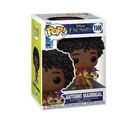Funko POP! Disney: Encanto - Antonio - Collectable Vinyl Figure - Gift Idea - Official Merchandise - Toys for Kids & Adults - Movies Fans - Model Figure for Collectors and Display
