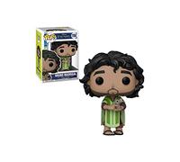 Funko POP! Disney: Encanto - Bruno - Collectable Vinyl Figure - Gift Idea - Official Merchandise - Toys for Kids & Adults - Movies Fans - Model Figure for Collectors and Display