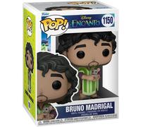 Funko Pop Disney: Encanto - Bruno Madrigal #1150