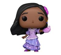 Funko POP! Disney: Encanto - Isabella - Isabela - Collectable Vinyl Figure - Gift Idea - Official Merchandise - Toys for Kids & Adults - Movies Fans - Model Figure for Collectors and Display