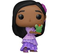 Funko Pop! Disney: Encanto - Isabella with Cactus Shop Exclusive