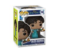 Funko POP Disney: Encanto - Julieta - Collectable Vinyl Figure - Gift Idea - O