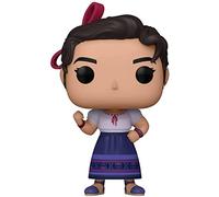 Funko POP! Disney: Encanto - Luisa - Collectable Vinyl Figure - Gift Idea - Official Merchandise - Toys for Kids & Adults - Movies Fans - Model Figure for Collectors and Display