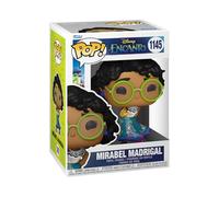 Disney Encanto: Mirabel Madrigal Funko POP Vinyl