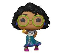 Funko POP! Disney: Encanto - Mirabel - Collectable Vinyl Figure - Gift Idea - Official Merchandise - Toys for Kids & Adults - Movies Fans - Model Figure for Collectors and Display