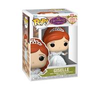 Funko Pop! Disney: Enchanted - Giselle - (Wedding)- Collectable Vinyl Figure - Gift Idea - Official Merchandise - Toys for Kids & Adults - Fantasy Fans - Model Figure for Collectors