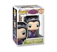 Funko Pop! Disney: Enchanted - Queen Narissa- Collectable Vinyl Figure - Gift Idea - Official Merchandise - Toys for Kids & Adults - Fantasy Fans - Model Figure for Collectors and Display