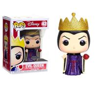 Funko Pop Disney Evil Queen 42 Diamond Glitter Collection