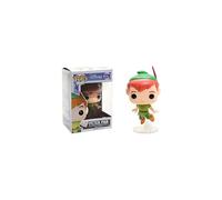 Funko POP Disney EXCLUSIVE Peter Pan Flying #279 Vinyl Figure
