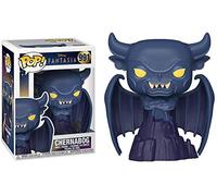 Funko POP! Disney: Fantasia 80th - Menacing Chernabog - Collectable Vinyl Figure - Gift Idea - Official Merchandise - Toys for Kids & Adults - Movies Fans - Model Figure for Collectors and Display