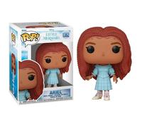 Funko Pop! Disney: the Little Mermaid - Ariel - Collectable Vinyl Figure - Gift Idea - Official Merchandise - Toys for Kids & Adults - Movies Fans - Model Figure for Collectors and Display