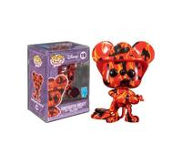 Funko Firefighter Mickey Art Series Exclusive