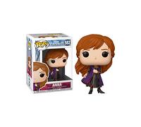 Funko POP! Disney: Frozen 2 - Anna - Collectable Vinyl Figure - Gift Idea - Official Merchandise - Toys for Kids & Adults - Movies Fans - Model Figure for Collectors and Display