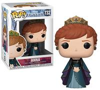 Funko Pop 46583 Disney Frozen 2 - Anna