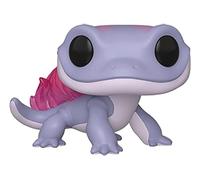Funko POP! Disney: Frozen 2-Bruni - Fire Salamander - Collectable Vinyl Figure - Gift Idea - Official Merchandise - Toys for Kids & Adults - Movies Fans - Model Figure for Collectors and Display