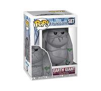 Funko POP! Disney: Frozen 2 - Earth Element Giant - Collectable Vinyl Figure - Gift Idea - Official Merchandise - Toys for Kids & Adults - Movies Fans - Model Figure for Collectors and Display
