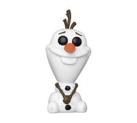Funko POP! Disney: Frozen 2 - Olaf