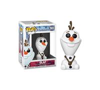 Funko POP Disney - Frozen 2 - Olaf