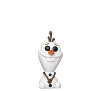 Funko POP Disney - Frozen 2 - Olaf