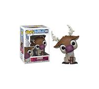 Funko POP! Disney: Frozen 2 - Sven - Collectable Vinyl Figure - Gift Idea - Official Merchandise - Toys for Kids & Adults - Movies Fans - Model Figure for Collectors and Display